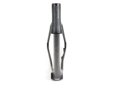 Gravel rámový set Spyder Rockies  celokarbonový rám +celokarbonová vidlice  pro kotoučové brzdy - velikost L-53 cm