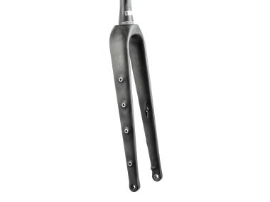 Gravel rámový set Spyder Rockies  celokarbonový rám +celokarbonová vidlice  pro kotoučové brzdy - velikost S-47cm