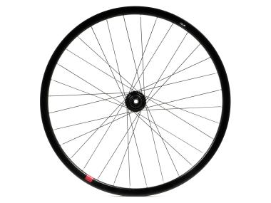 Zapletená kola Gravel/Silniční Mach1 560 Disc – Shimano HB-RS470/Shimano FH-MT410 – 12x100/12x142 – Disc Center Lock – pár