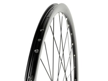 Zapletená kola Gravel/Silniční Mach1 560 Disc – Shimano HB-RS470/Shimano FH-MT410 – 12x100/12x142 – Disc Center Lock – pár