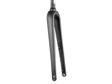 Gravel/cyklokros rámový set Spyder Atlas  celokarbonový rám +celokarbonová vidlice  pro kotoučové brzdy - velikost S-52cm