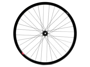 Zapletená kola Gravel/Silniční Mach1 560 Disc – Shimano HB-RS470/Shimano FH-MT400 – 12x100/12x142 – Disc Center Lock – pár