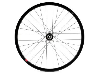 Zapletená kola Gravel/Silniční Mach1 560 Disc – Fastace/Quando KT-H42R – 12x100/12x142 – Disc Center Lock – pár