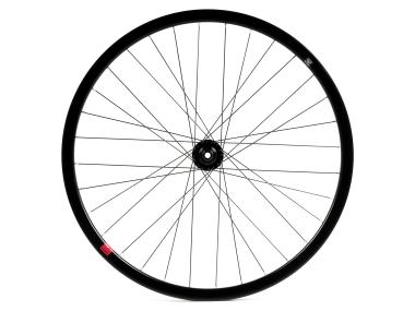 Zapletená kola Gravel/Silniční Mach1 560 Disc – Fastace/Quando KT-H42R – 12x100/12x142 – Disc Center Lock – pár