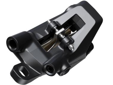 Shimano Deore BL-M6200 -BR-M6200 950mm přední  kotoučová brzda
