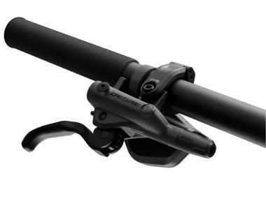 Shimano Deore BL-M6200- BR-M6200  950mm  front  Disc brakes