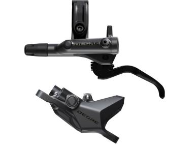 Shimano Deore BL-M6200 -BR-M6200 950mm přední  kotoučová brzda