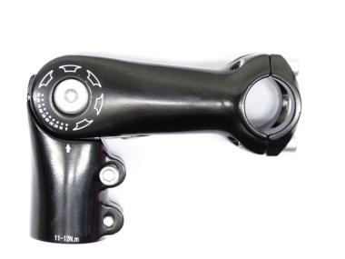 Promax  AS-275  Ahead  představec s nastavitelným úhlem 90mm / 1 1/8" / 25,4mm /  0° až +50°