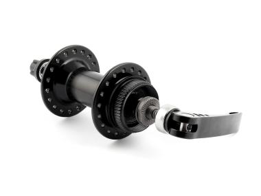 FORMULA CL-51 Disc Center Lock 36děr náboj přední MTB barva černá