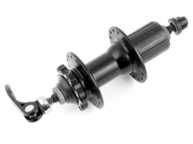 Formula DC-22LW  - Disc 6-děr  32děr  zadní  náboj