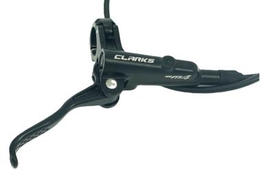 Clarks M4  kotoučová brzda přední - délka 1000mm