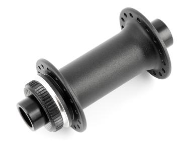 Solon DH919TF - Disc Center Lock , 15/110mm Boost  spindle  32-spoke Hub front
