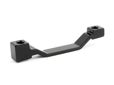 Cklarks PM180-F-R  adaptér pro kotouče 180mm Postmount černá