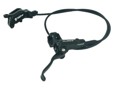 Clarks M4  kotoučová brzda přední - délka 900mm