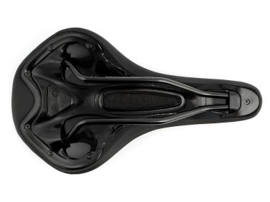 Velo VL-3363 sedlo černé
