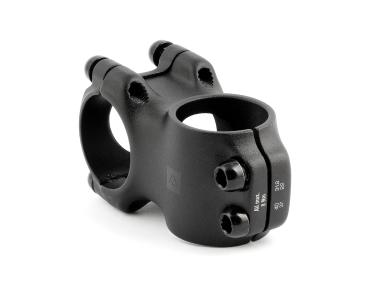 Tranz X JD-ST92A představec  délka 40mm ,černá barva, 31,8mm