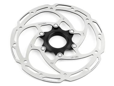 TEKTRO TR180-45  brzdový kotouč 180mm/tloušťka 2,3mm