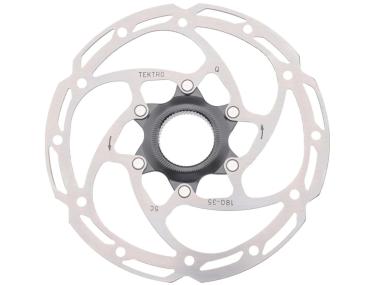 TEKTRO TR180-45  brzdový kotouč 180mm/tloušťka 2,3mm
