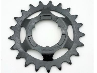 SHIMANO pastorek NEXUS SM-GEAR 21 zubů 2,3 mm, černý