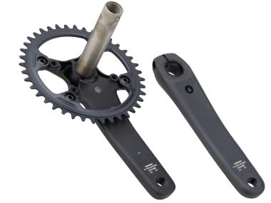 Shimano GRX FC-RX820 175mm, 42 zubů, kliky Gravel-cyklokros   pro 12kolo