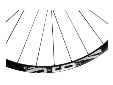 Fulcrum Racing 900DB Disc Center Lock / 2way fit 22mm HG silniční/gravel zapletená kola