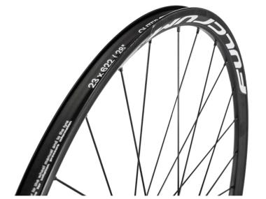 Fulcrum Racing 900DB Disc Center Lock / 2way fit 22mm HG silniční/gravel zapletená kola