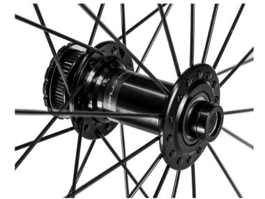 Fulcrum Racing 900DB Disc Center Lock / 2way fit 22mm HG silniční/gravel zapletená kola