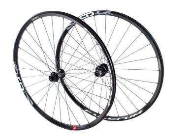 Fulcrum Racing 900DB Disc Center Lock / 2way fit 22mm HG silniční/gravel zapletená kola