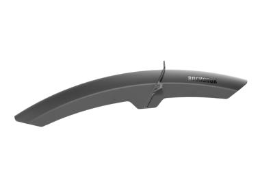 RockShox Rudy XPLR blatník krátký černá