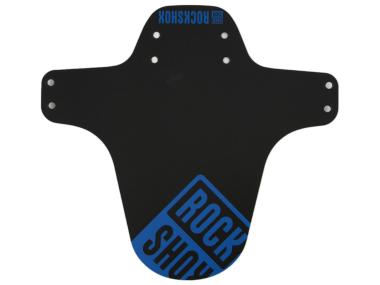 RockShox MTB blatník černá/water blue