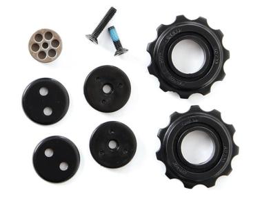 SRAM X.4/SX4 náhradní kladky (horní + spodní)
