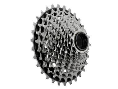 SRAM Force XG-1270 E1 10-30z kazeta MTB 12kolo stříbrná
