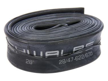SCHWALBE AV17 28" 28/47 - 622/635 duše autoventilek 40 mm OEM