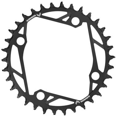 SRAM XX Eagle Transmission AXS T-Type E-MTB sada 12kolo 104BCD 36z