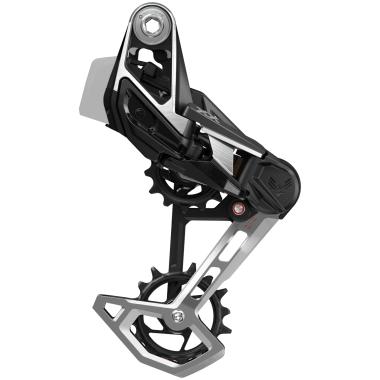 SRAM XX Eagle Transmission AXS T-Type E-MTB sada 12kolo 104BCD 36z