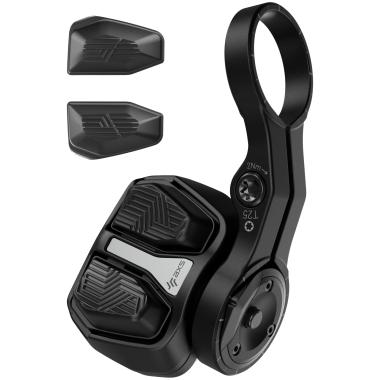 SRAM XX Eagle Transmission AXS T-Type E-MTB sada 12kolo 104BCD 36z