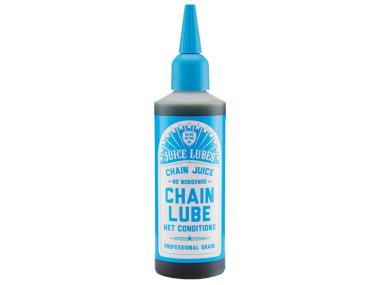 JUICE LUBES Chain Juice Wet Conditions chain lube 130ml