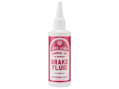 JUICE LUBES Mineral Oil Brake Fluid 130ml