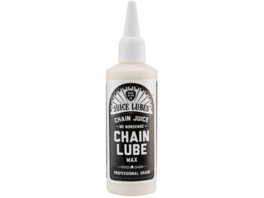 JUICE LUBES Chain Juice Wax chain lube 130ml