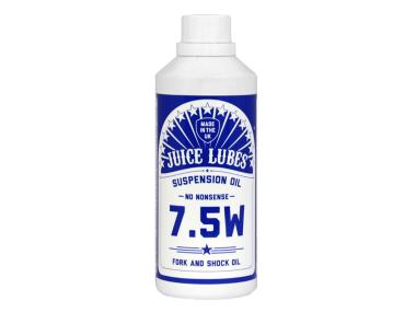 JUICE LUBES Suspension Oil 7.5W olej do vidlic a tlumičů 500ml