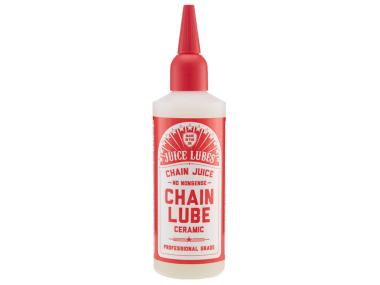 JUICE LUBES Chain Juice Ceramic chain lube 130ml
