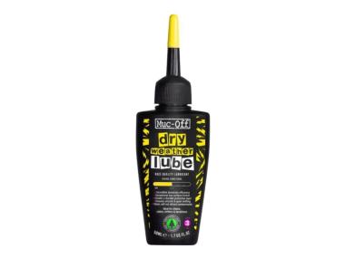 MUC-OFF Dry Weather Lube 50ml