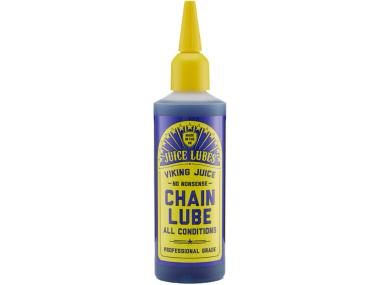 JUICE LUBES Viking Juice Chain Lube All Conditions 130ml