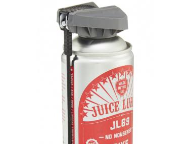 JUICE LUBES JL69 Bike Maintenance Spray 400ml