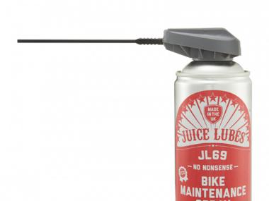 JUICE LUBES JL69 Bike Maintenance Spray 400ml