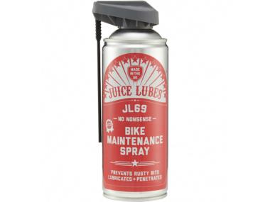 JUICE LUBES JL69 Bike Maintenance Spray 400ml