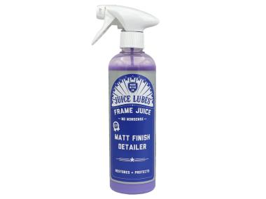 JUICE LUBES Frame Juice Matt Finish Detailer 500ml