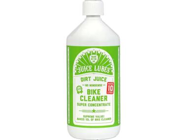 JUICE LUBES Dirt Juice Bike Cleaner Super Concentrate koncentrát čističe kol 1l