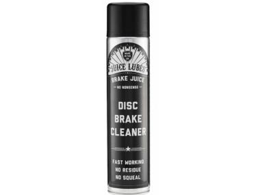 JUICE LUBES Brake Juice Disc Brake Cleaner 600ml