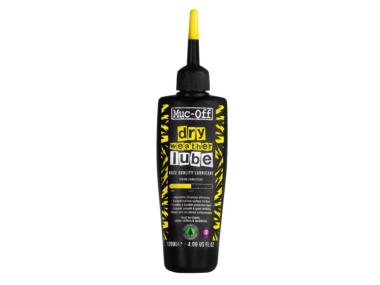 MUC-OFF Dry Weather Lube 120ml